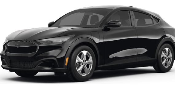 FORD MUSTANG MACH-E 2022 3FMTK1SS7NMA17390 image